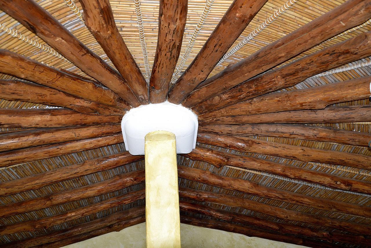 Agriturismo Rubinu Galtellì Eksteriør bilde